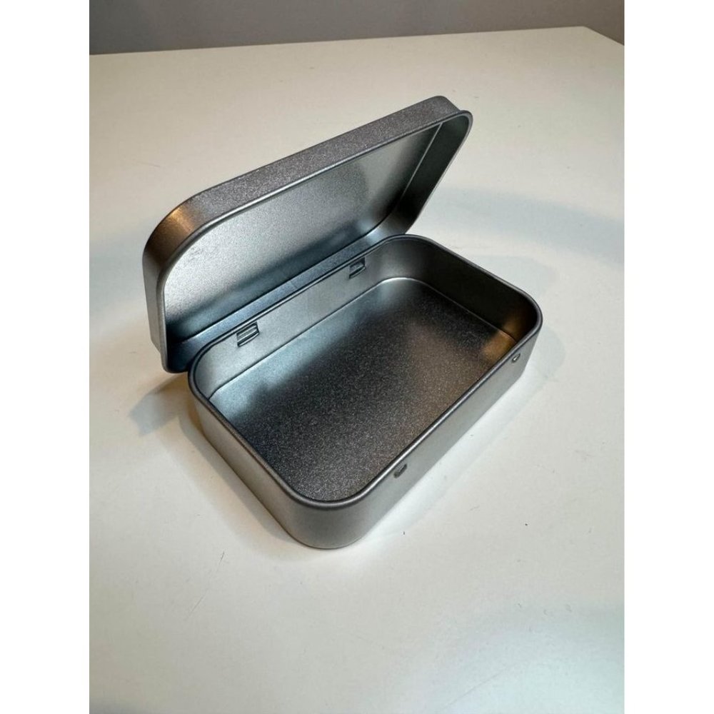 Usana Pill Box (4’x2.5’)